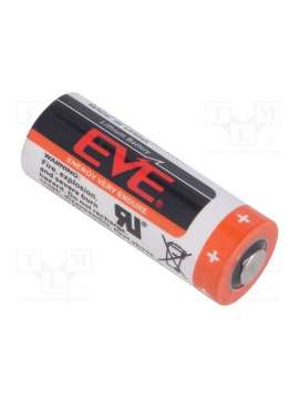cr17450-eve battery