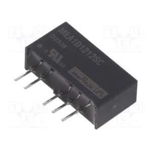 MEA1D1212SC Murata Power Solutions