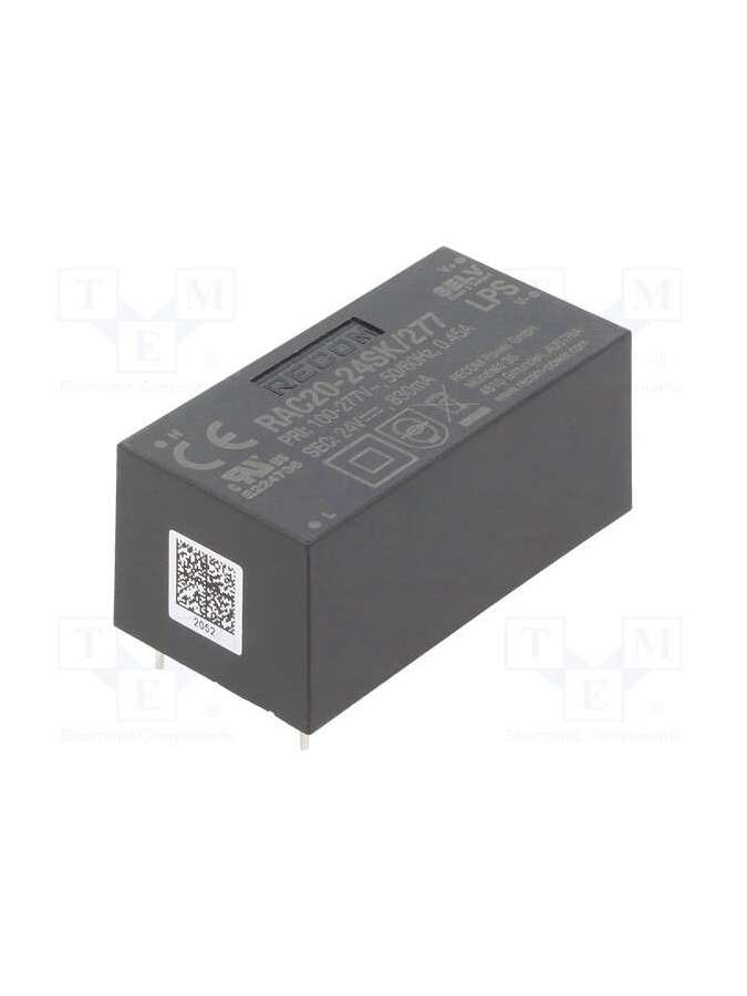 rac20-24sk/277-recom