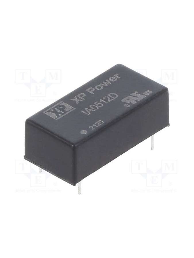 ia0512d-xp power