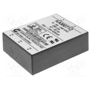 KAM0712 CHINFA ELECTRONICS