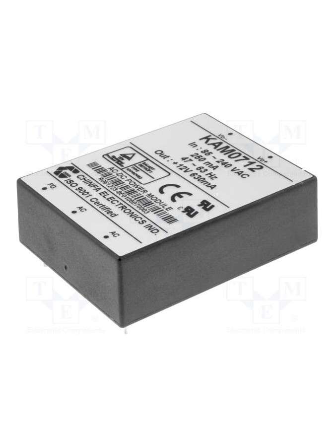 kam0712-chinfa electronics