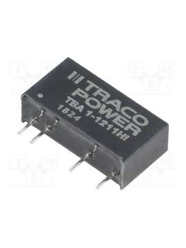 tba 1-1211hi-traco power