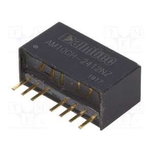 AM10GH-2412NZ AIMTEC