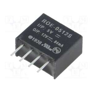 ROE-0512S RECOM