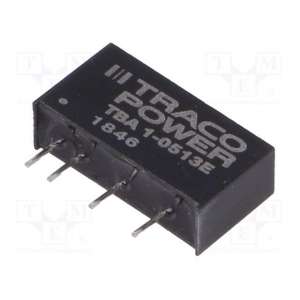 TBA 1-0513E TRACO POWER