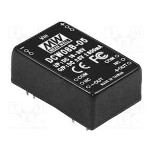 DCW08B-15 MEAN WELL