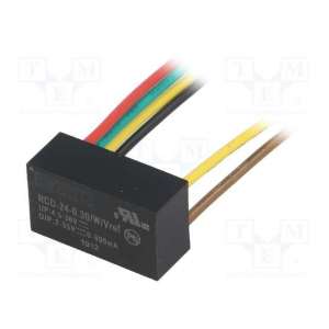 RCD-24-0.30/W/VREF RECOM