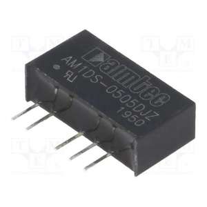 AM1DS-0505DJZ AIMTEC