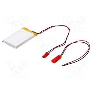 L653454 CELLEVIA BATTERIES