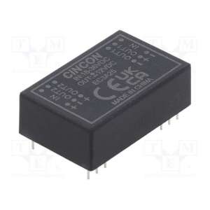 EC3A25 CINCON