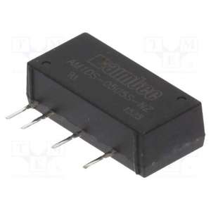 AM1DS-0505S-NZ AIMTEC