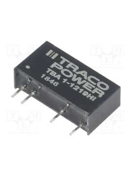 tba 1-1219hi-traco power