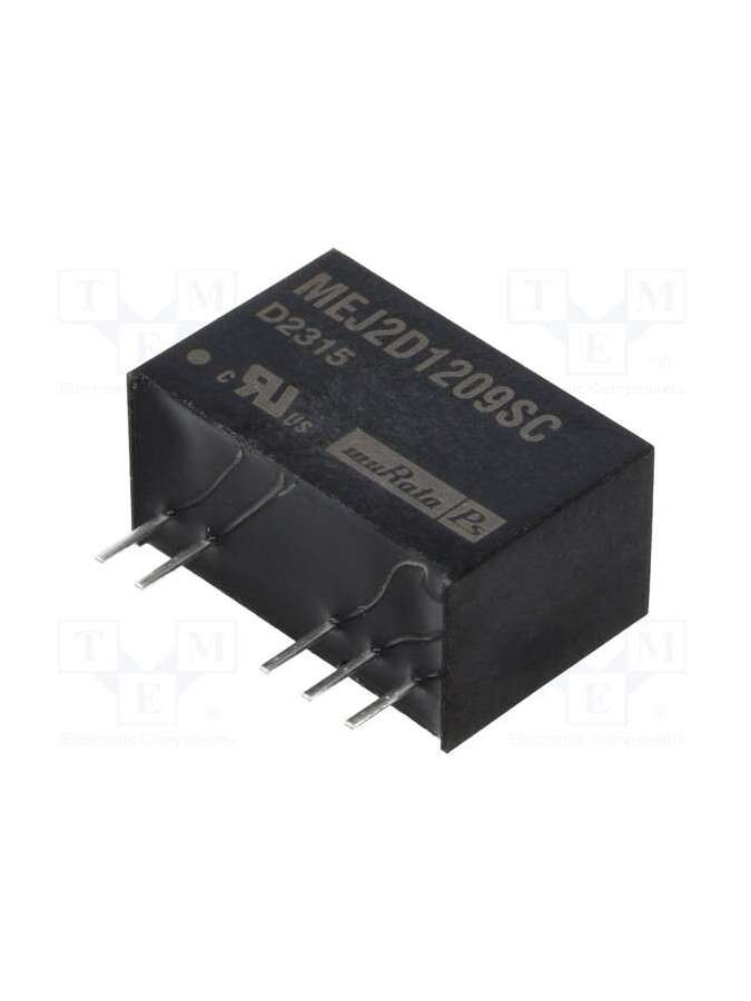 mej2d1209sc-murata power solutions