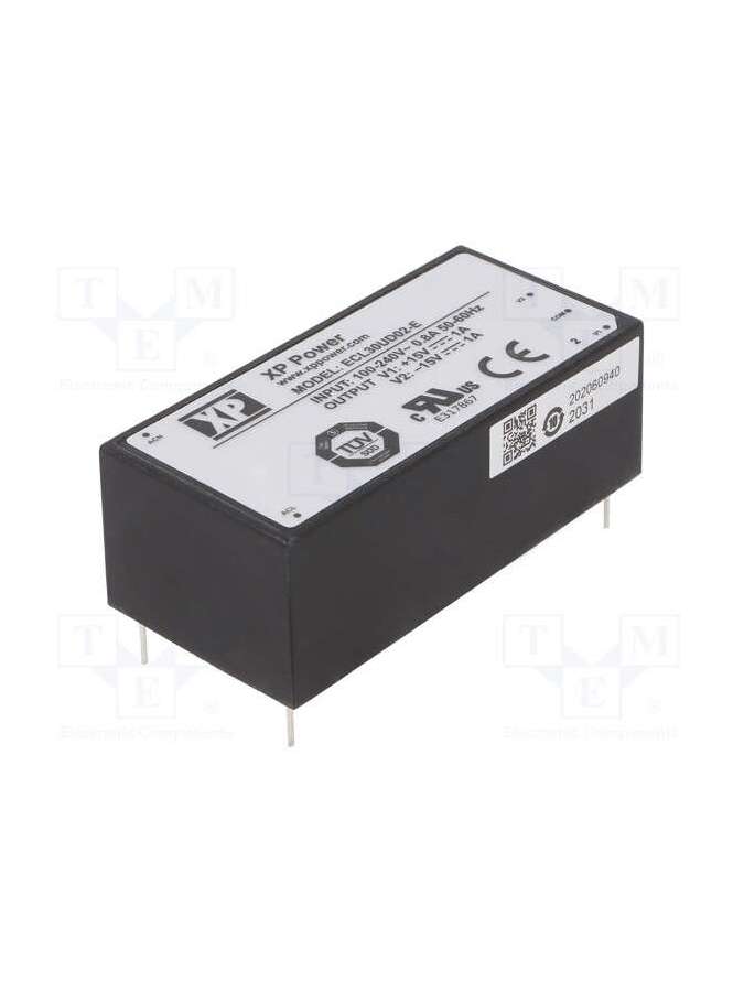 ecl30ud02-e-xp power