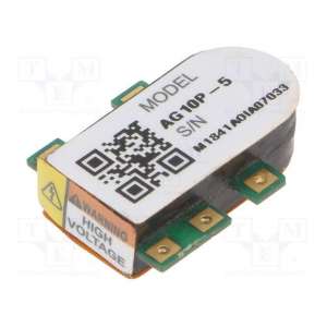 AG10P-5 XP POWER