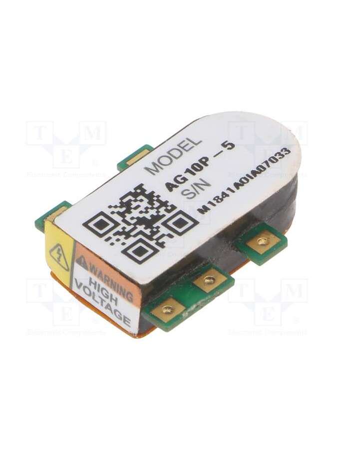 ag10p-5-xp power