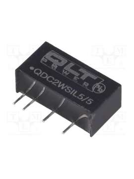 qdc2wsil5/5-qlt power