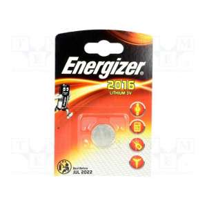 CR2016 BLISTER ENERGIZER