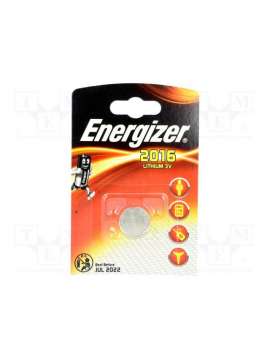 cr2016 blister-energizer