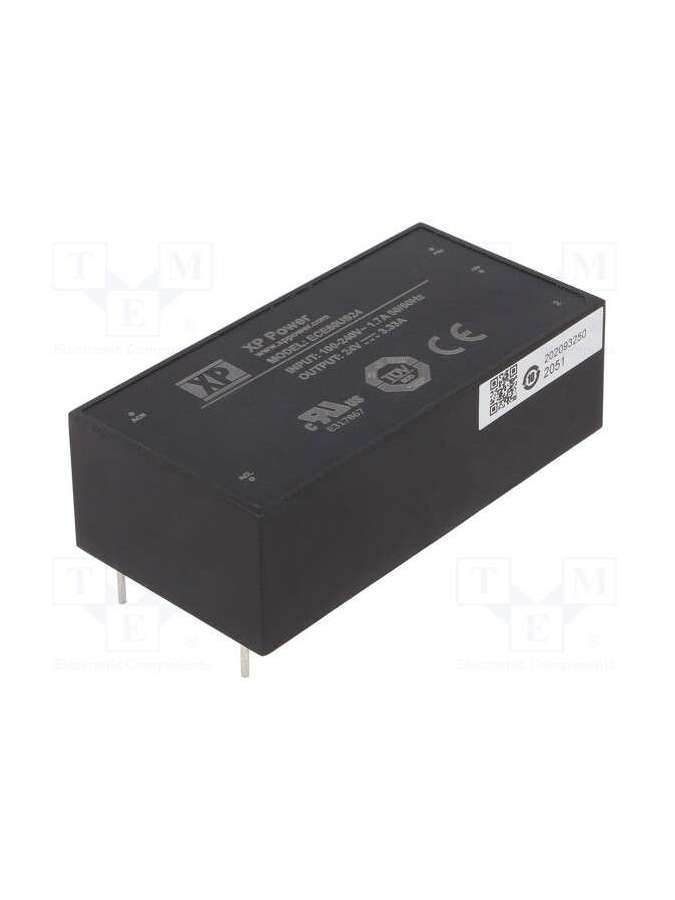 ece80us24-xp power