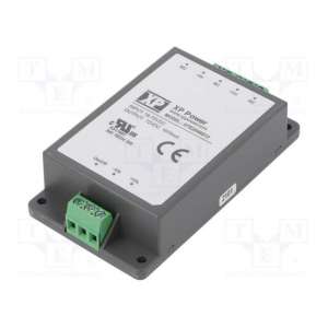DTE2048S12 XP POWER