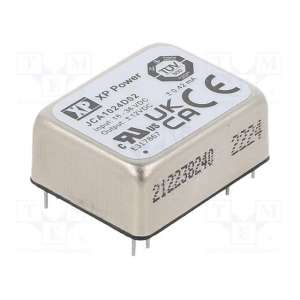 JCA1024D02 XP POWER