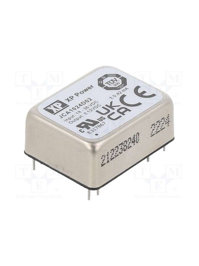 jca1024d02-xp power