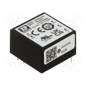 ECE05US09 XP POWER