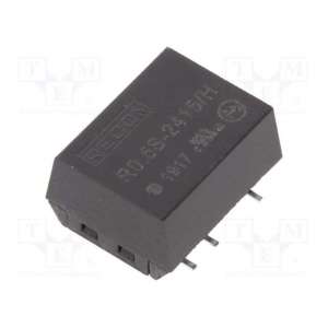 R0.5S-2415/H RECOM