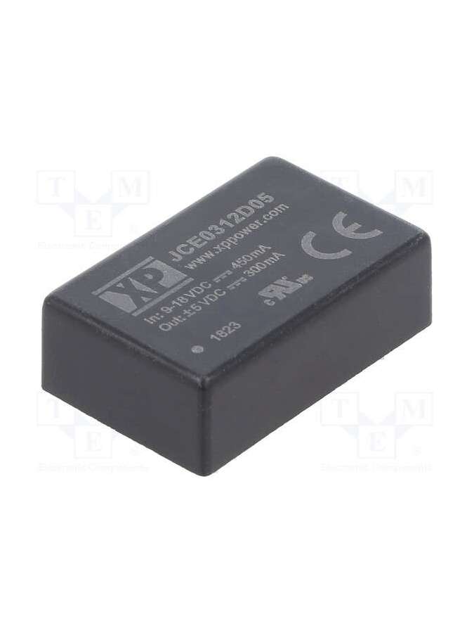 jce0312d05-xp power