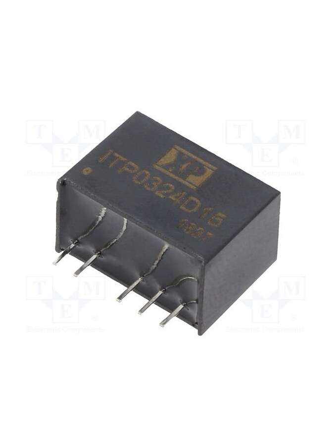 itp0324d15-xp power