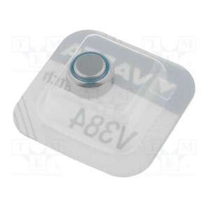 20384 VARTA