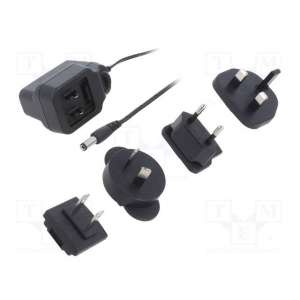 VER05US060-JA XP POWER