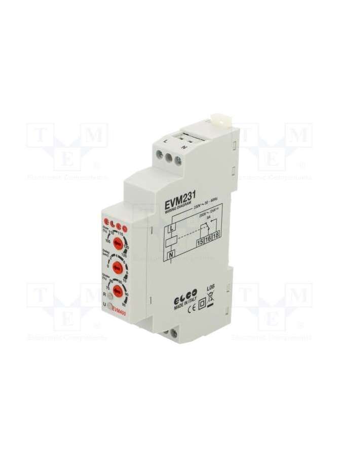 evm231-elco srl