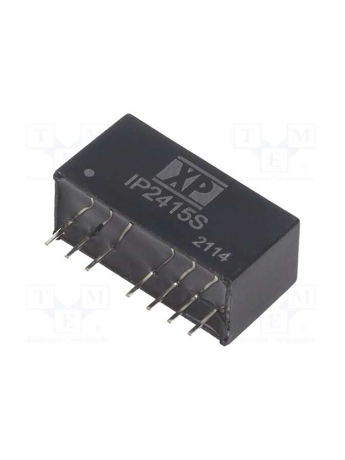 ip2415s-xp power