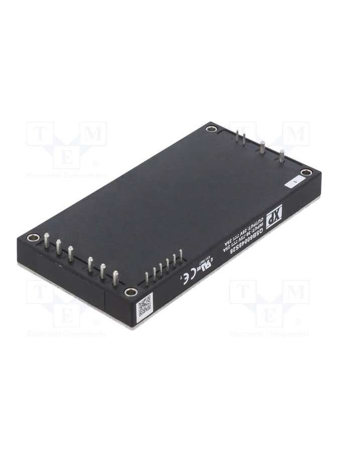qsb60048s28-xp power