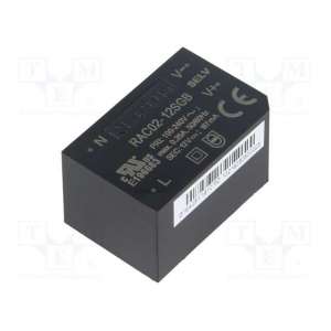 RAC02-12SGB RECOM