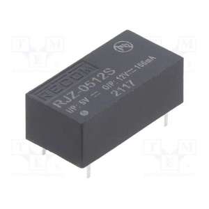 RJZ-0512S RECOM