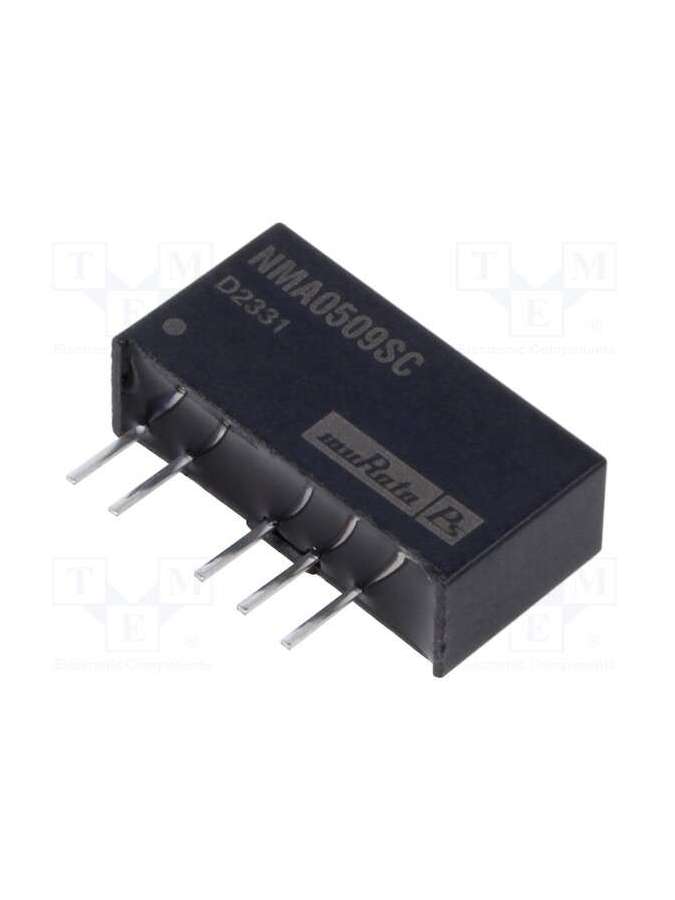 nma0509sc-murata power solutions