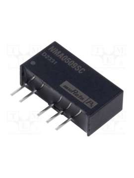 nma0509sc-murata power solutions