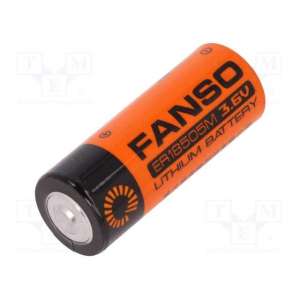 ER18505M/S STD FANSO