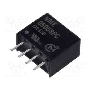NME0505SPC Murata Power Solutions