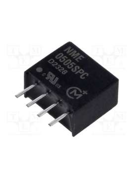 nme0505spc-murata power solutions