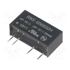 RKE-0505S/H RECOM
