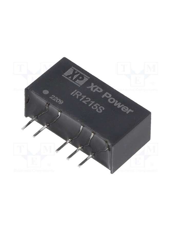 ir1215s-xp power