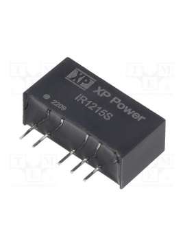 ir1215s-xp power
