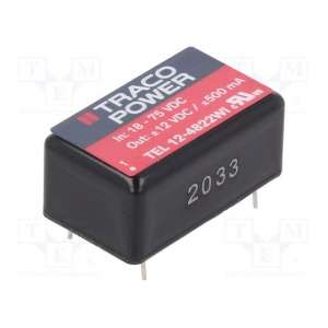 TEL 12-4822WI TRACO POWER