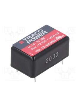 tel 12-4822wi-traco power