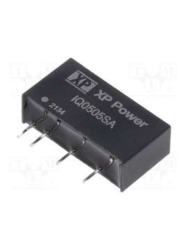 iq0505sa-xp power